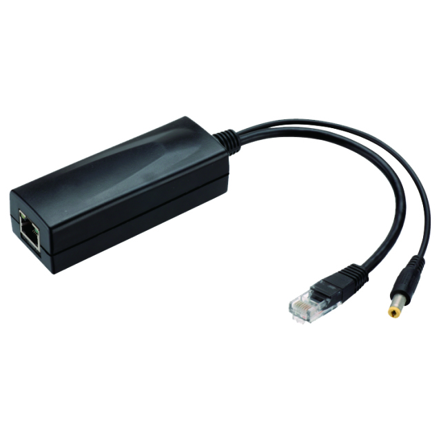 Rj45 POE Adapter