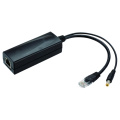 Kundenspezifischer POE Power Adapter