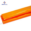 layflat flexible good quality pvc submersible pump hose