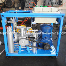 Bx6 Home CNG Compressor for Car CNG Compressor