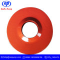 Pump Wet End Spare Parts for 6/4 DAH Pump