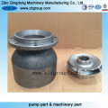 Carbon Steel/Stainless Steel Sand Castings Water Pump Parts