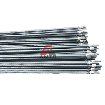 Wholesale Underground Mining Thread Rebar Anchor Bolt