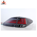 LED tail light for lexus rx 350 2009-2015