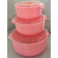 2015 China High Quality Hot Sale Plastic Food Container