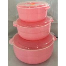 2015 China High Quality Hot Sale Plastic Food Container