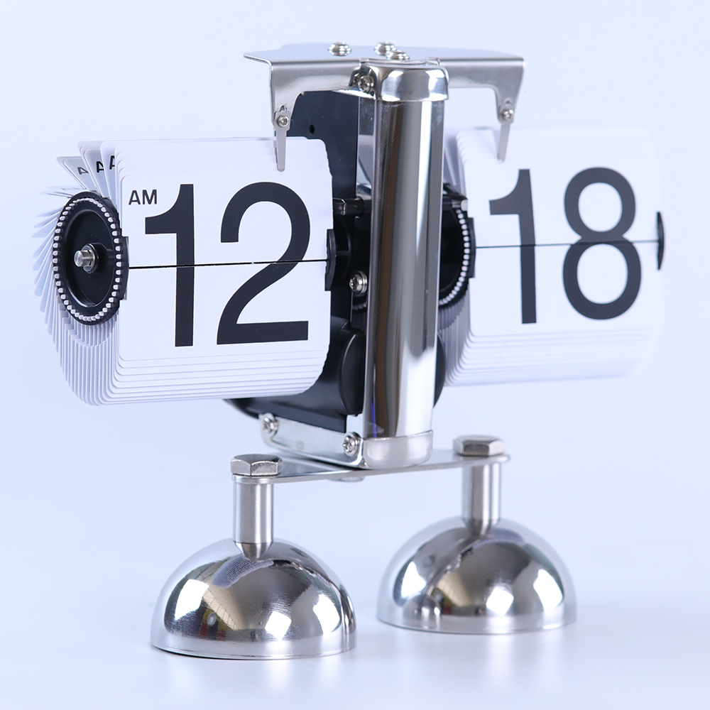 Ge Flip Clock