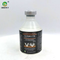 IVERMECTIN 1% 50ml Ordinary plastic bottle