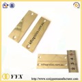 High quality metal id tags for luggage