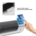 Universal Hydrogel Screen Protector Cutting Machine