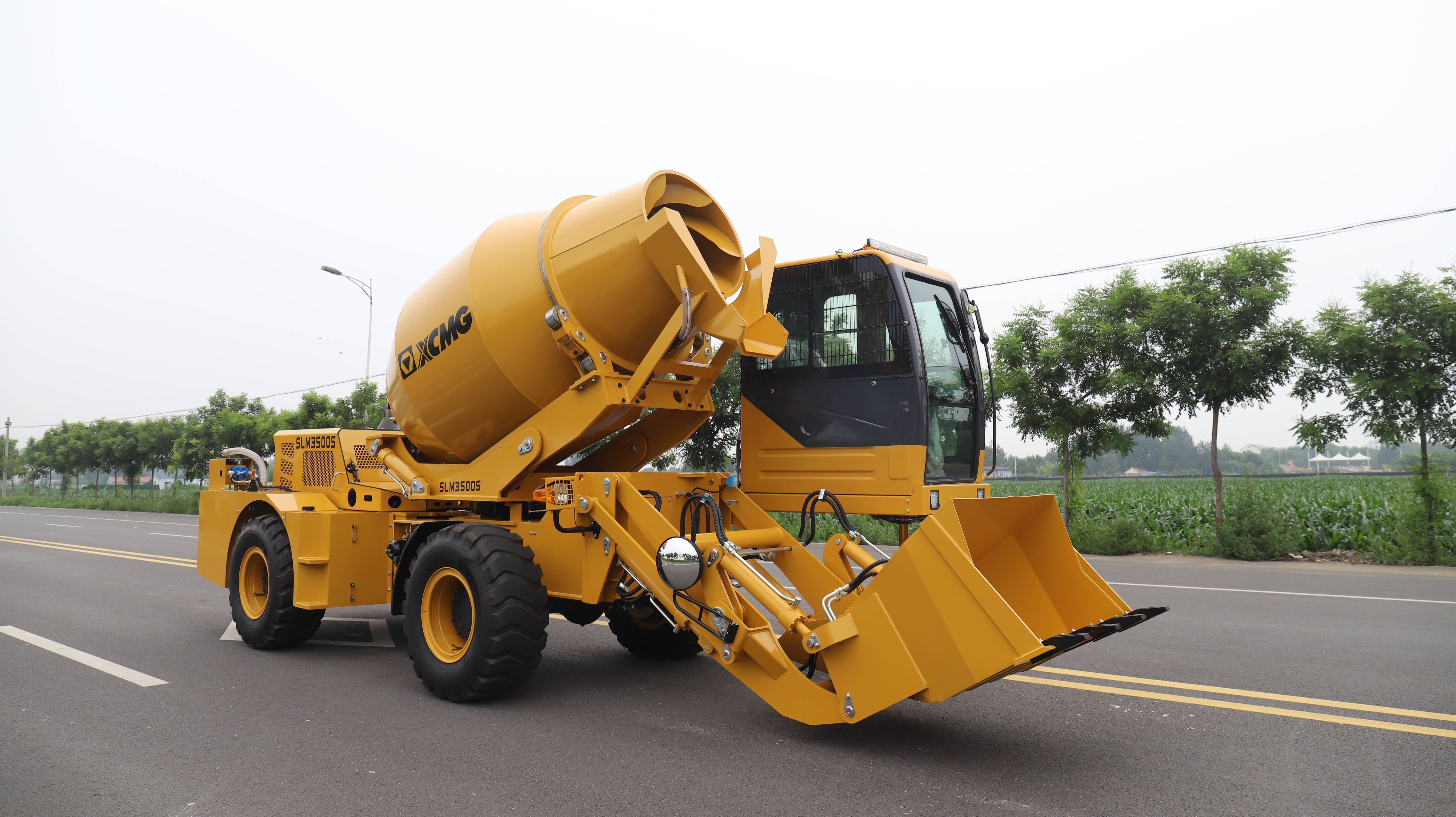 SLM3500S (2) SLM3500S (2)