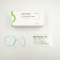 Nylon Monofilament Surgical Suture