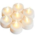 battery led flameless candles led light candle