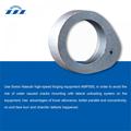 ZXZ Sintered Steel Cam with Anti-Rust Surface