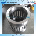 Stainless Steel Spare Parts for Precision Parts