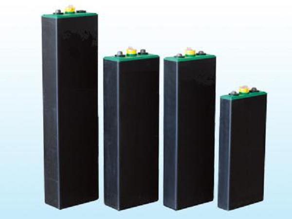 Lead-acid Traction Batteries