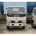 Dongfeng Diesel Engine Mobile Bee-keeper Truck