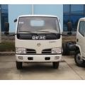 Dongfeng Diesel Engine móvil apilador camión