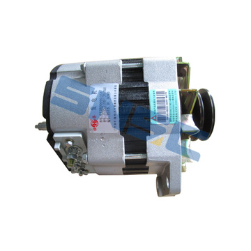 Weichai  Parts 612600090353 JFZ2502-206D1 Alternator SNSC