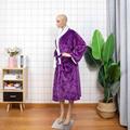 Peignoir de spa Vêtements de nuit Vêtements de nuit pour femmes Peignoir d&#39;hôtel