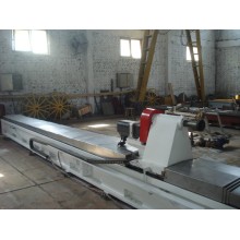 Wedge Wire Screen Welding Machine