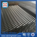 Aluminum Expanded Metal Sheet