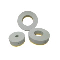 Donut Shape Paper tube recycled cylinder tube box