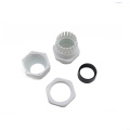 PA Material PG Cable Gland