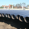 ASTM 1035 Boiler Steel Pipe