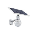 Waterproof Integrated Solar Street Light