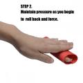 Silicone Garlic Roller Peeler Tube Kitchen Tools