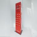 Mobile device point of sale stand