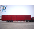 35 Ton Dry Van Type Semi Trailer