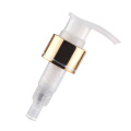 24/410 24/415 28/400 28/410 Rippen Glossy Cosmetic Screw Pump Pump Lotion Pumpe