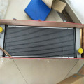 PC300-8 PC350-8 PC400-7 Radiateur d&#39;excavatrice 207-03-75120