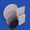 Heat Resistance Cordierite Infrared Honeycomb Ceramics