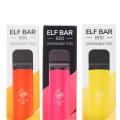 Wholesale elf bar lux Alibaba top sale disposable