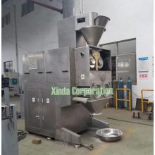 Pharmaceutical Roller Compact Powder Dry Granulator