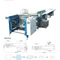 Semi-Automatic gift box making production line