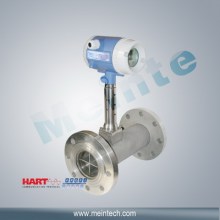 Medidor de Fluxo Vortex da Flange