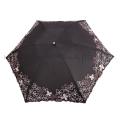 Embroidery Design 3 Folding Umbrella Japanese Style