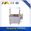 hot sale carton strap machine with PP belt