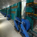 Wood Equipment for Roller Veneer Dryer