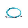 Duplex LC Fiber Optic Patch Cord