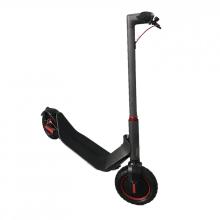 Foldable Electric Offroad Scooter For Adult Two Wheel