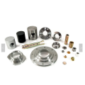 Precision Custom Gear Parts