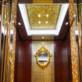 FUJI 1000kg Lift Lbs Safe Passenger Elevator