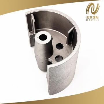 Customized Medical Accessories Die Casting