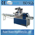 Plastic Spoon Packing Machine