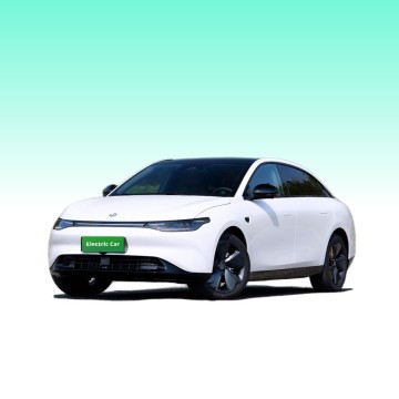 Leapmotor électrique pur C01